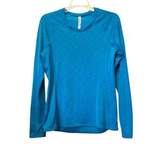 Under Armour cold gear long sleeve